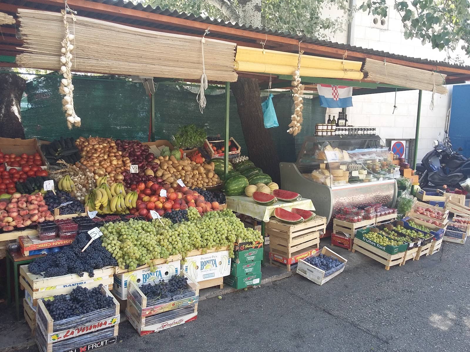 Artisan Goods