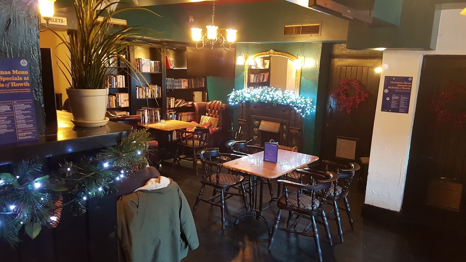 McNeills of Howth (The Tophouse) - Image 1