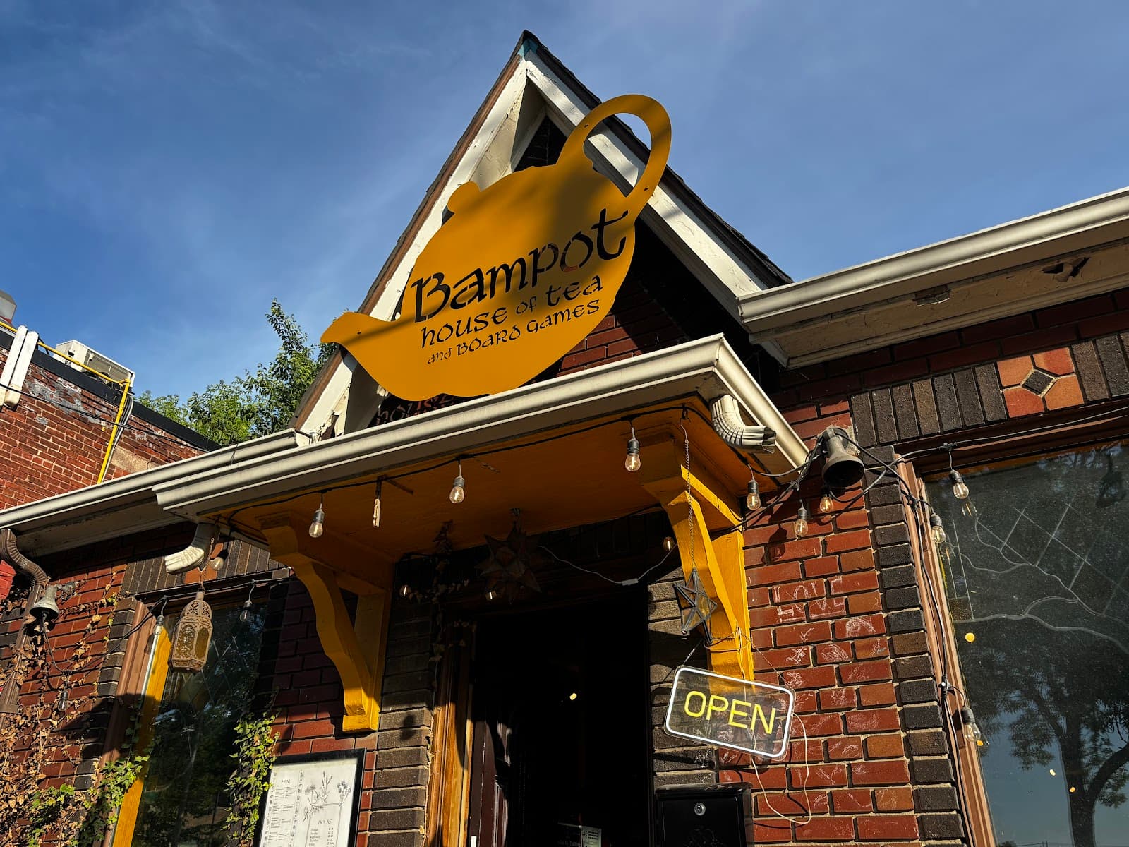 Bampot House - Image 1