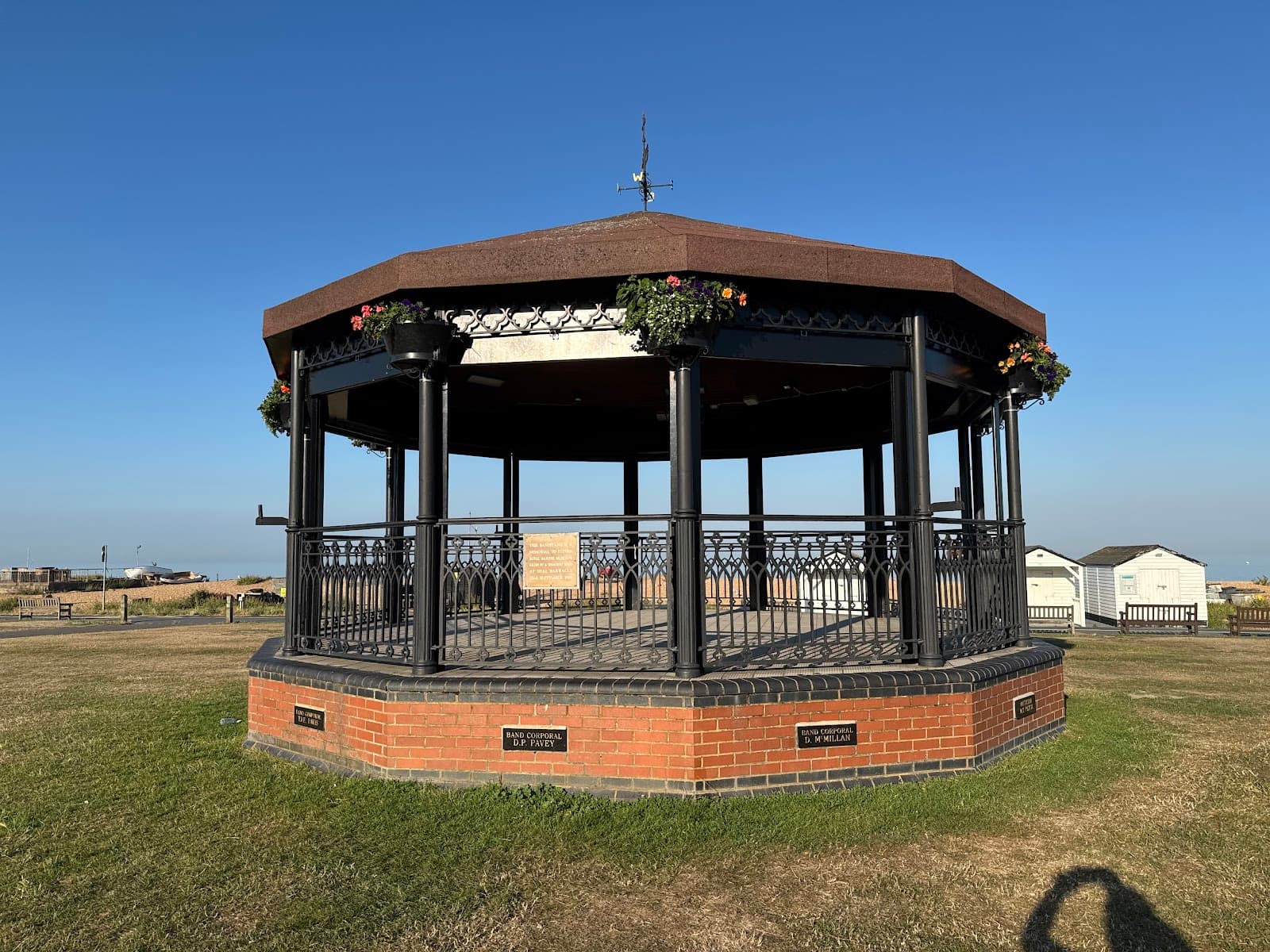 Deal Memorial Bandstand - Image 1