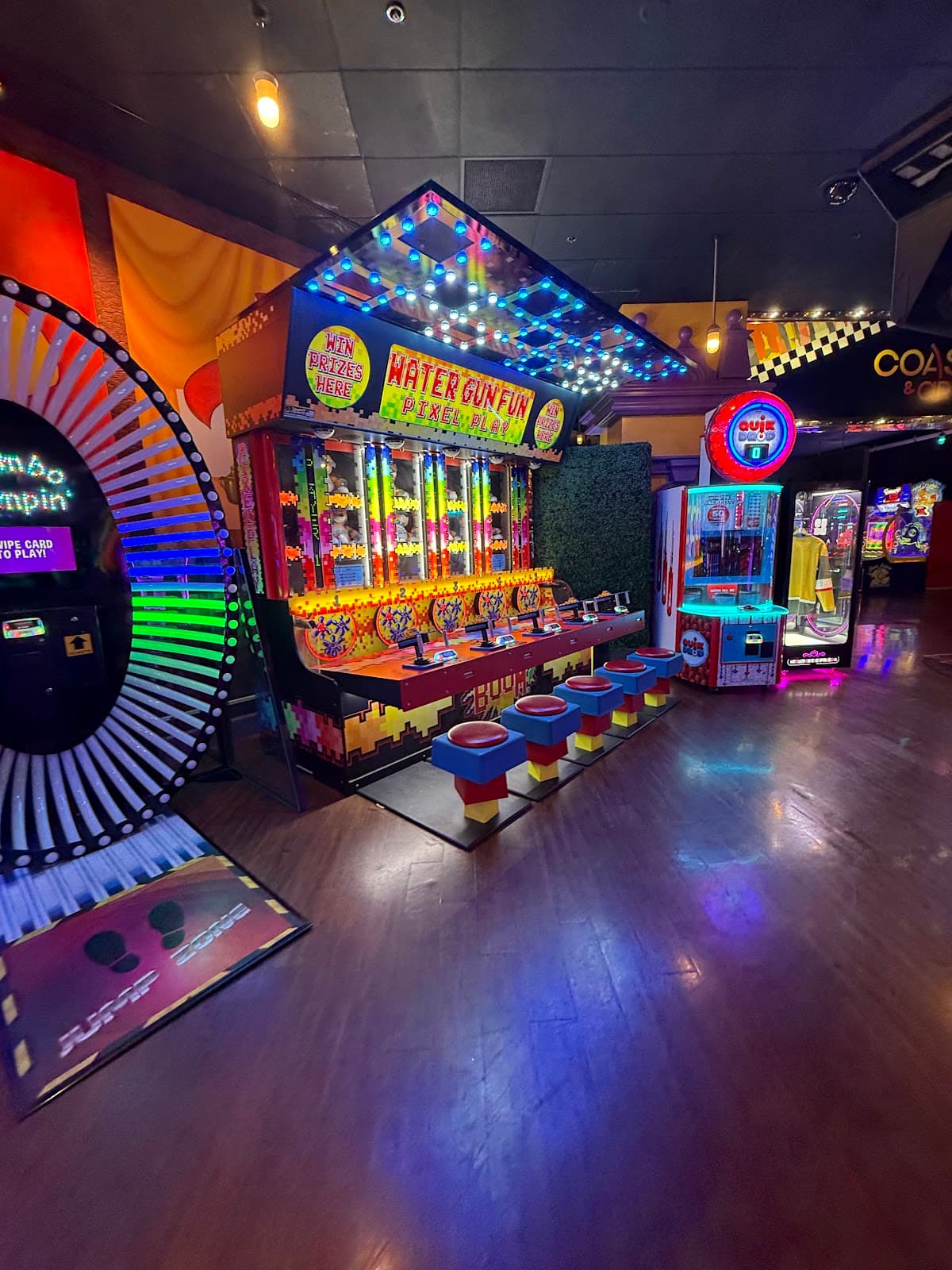 The Big Apple Arcade New York-New York Hotel & Casino - Image 1