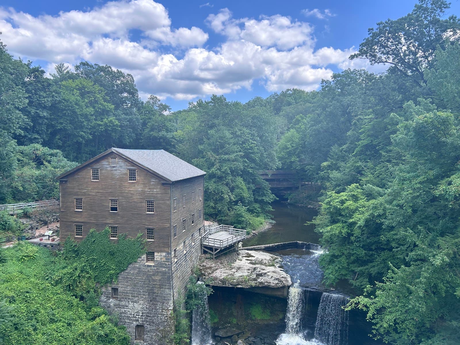 Mill Creek Park - Image 1