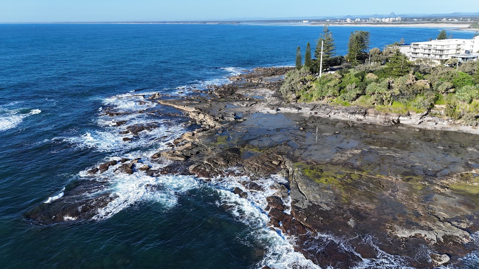 Wickham Point Boardwalk - Image 1