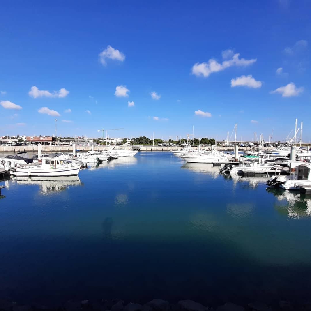 Bouregreg Marina - Image 1