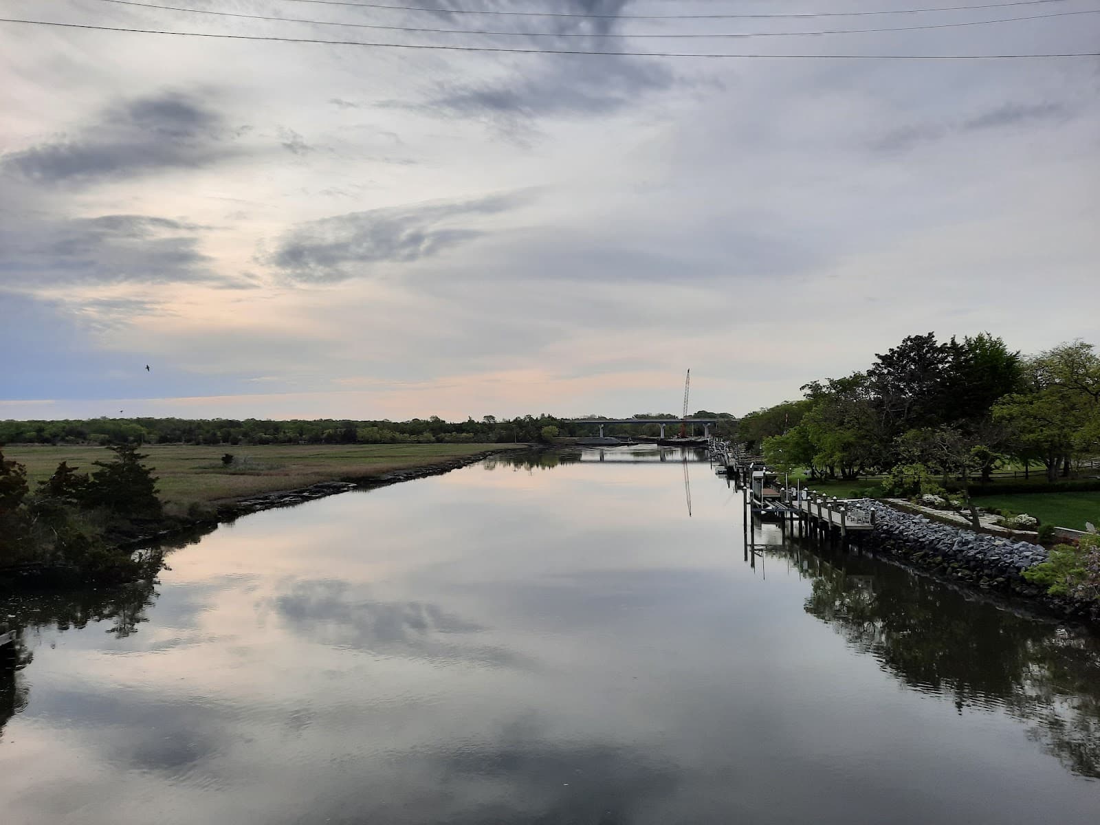 Lewes Rehoboth Canal - Image 1