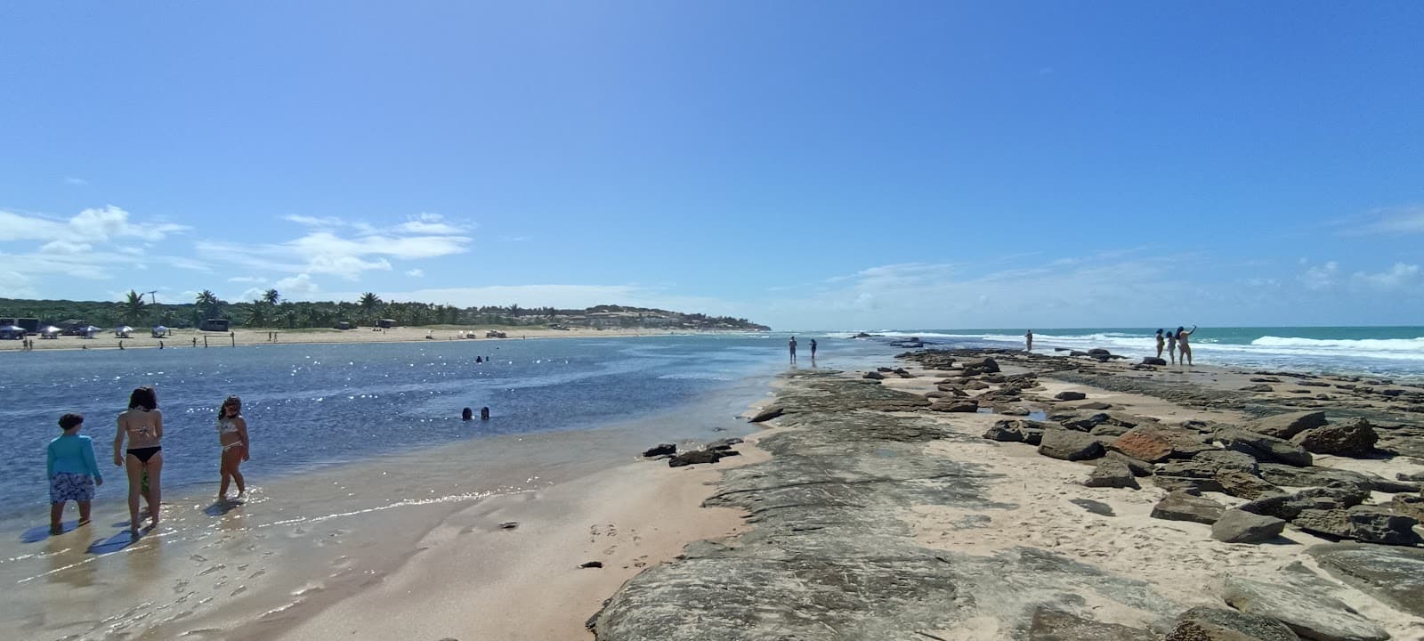 Sibaúma Village - Image 1