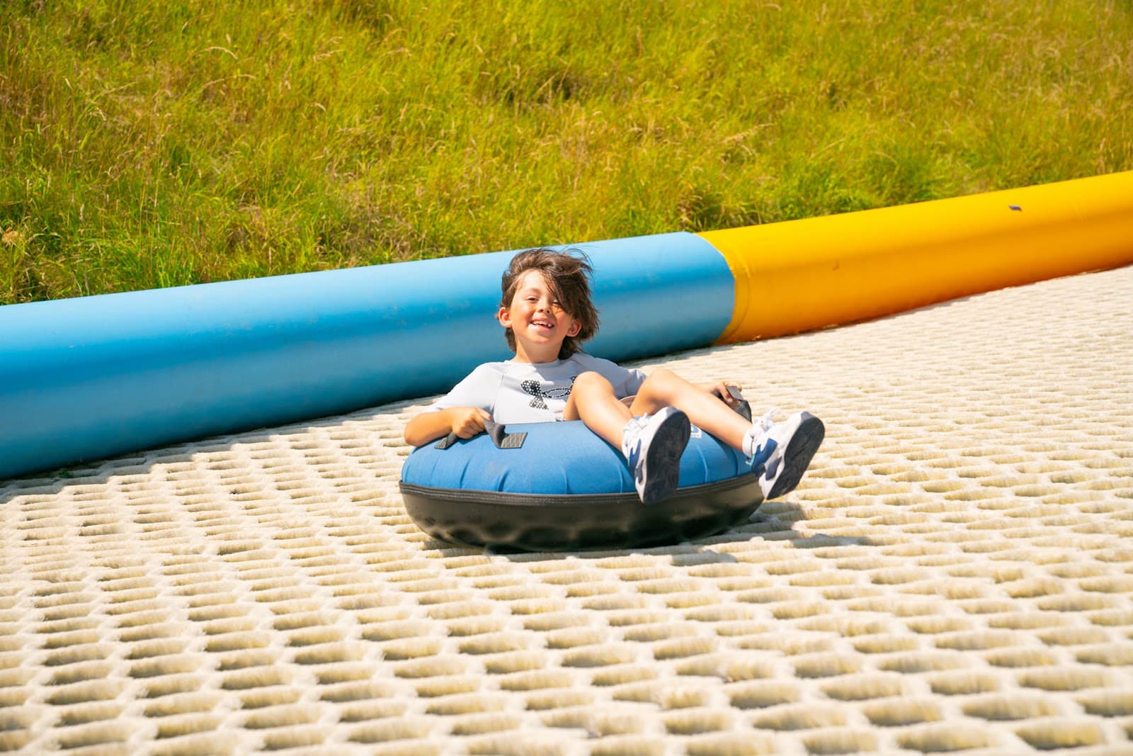 Llandudno Ski and Snowboard Centre - Image 1