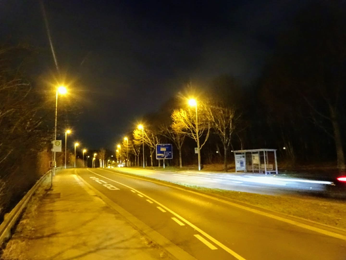 Bonner Bogen - Image 1