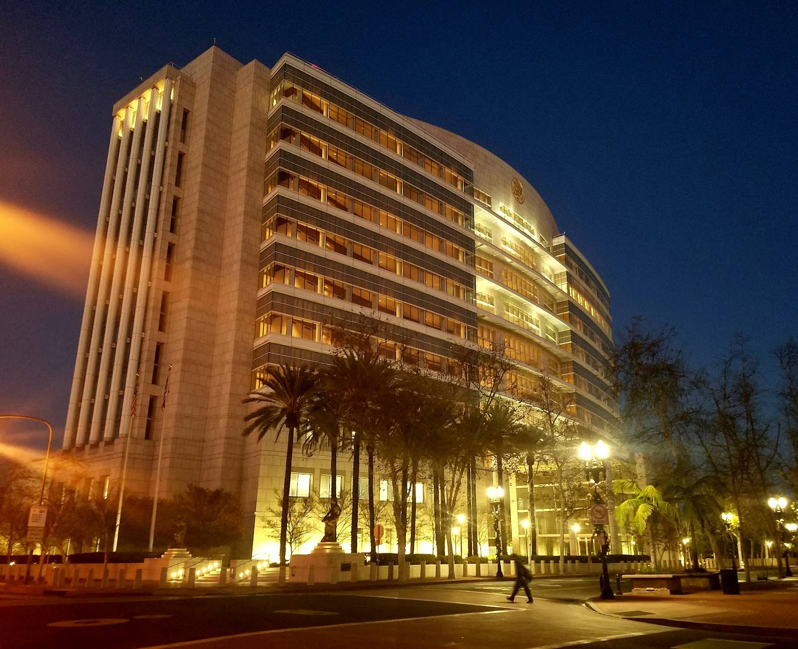 Honoring Ronald Reagan