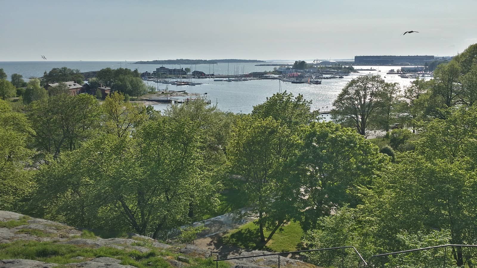 May Day Student Gathering