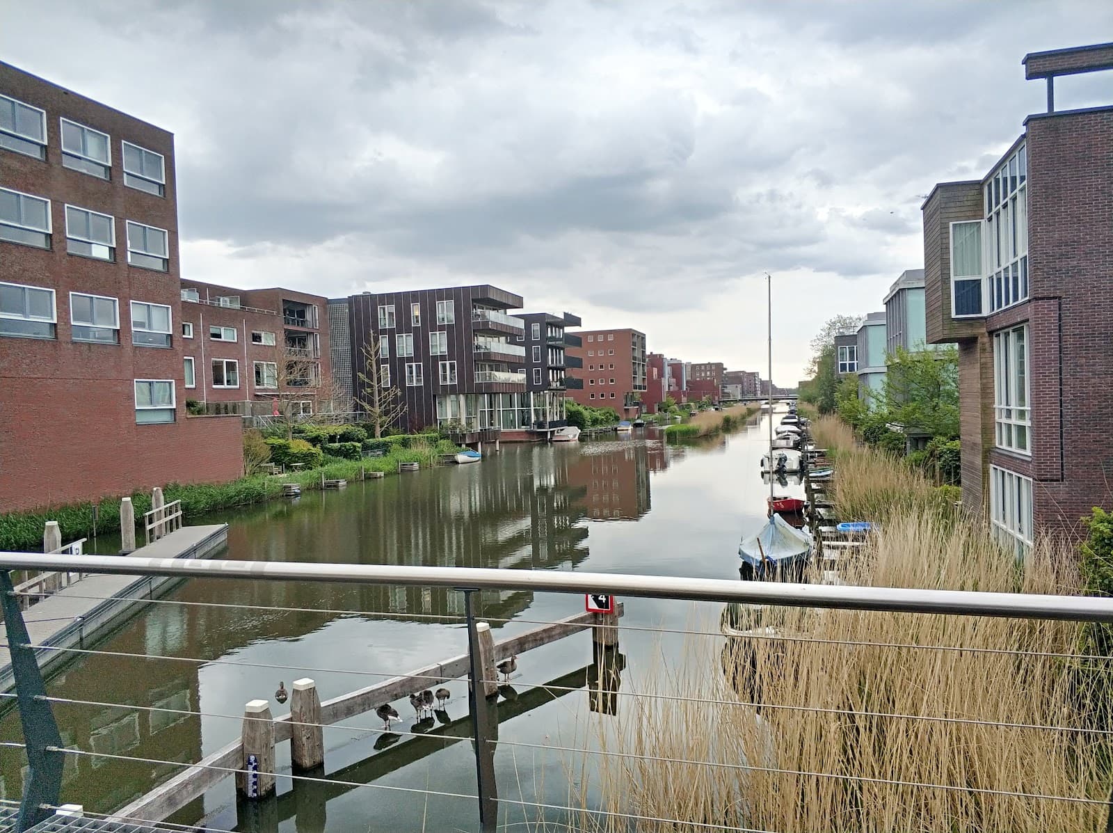IJburg, Amsterdam - Image 1