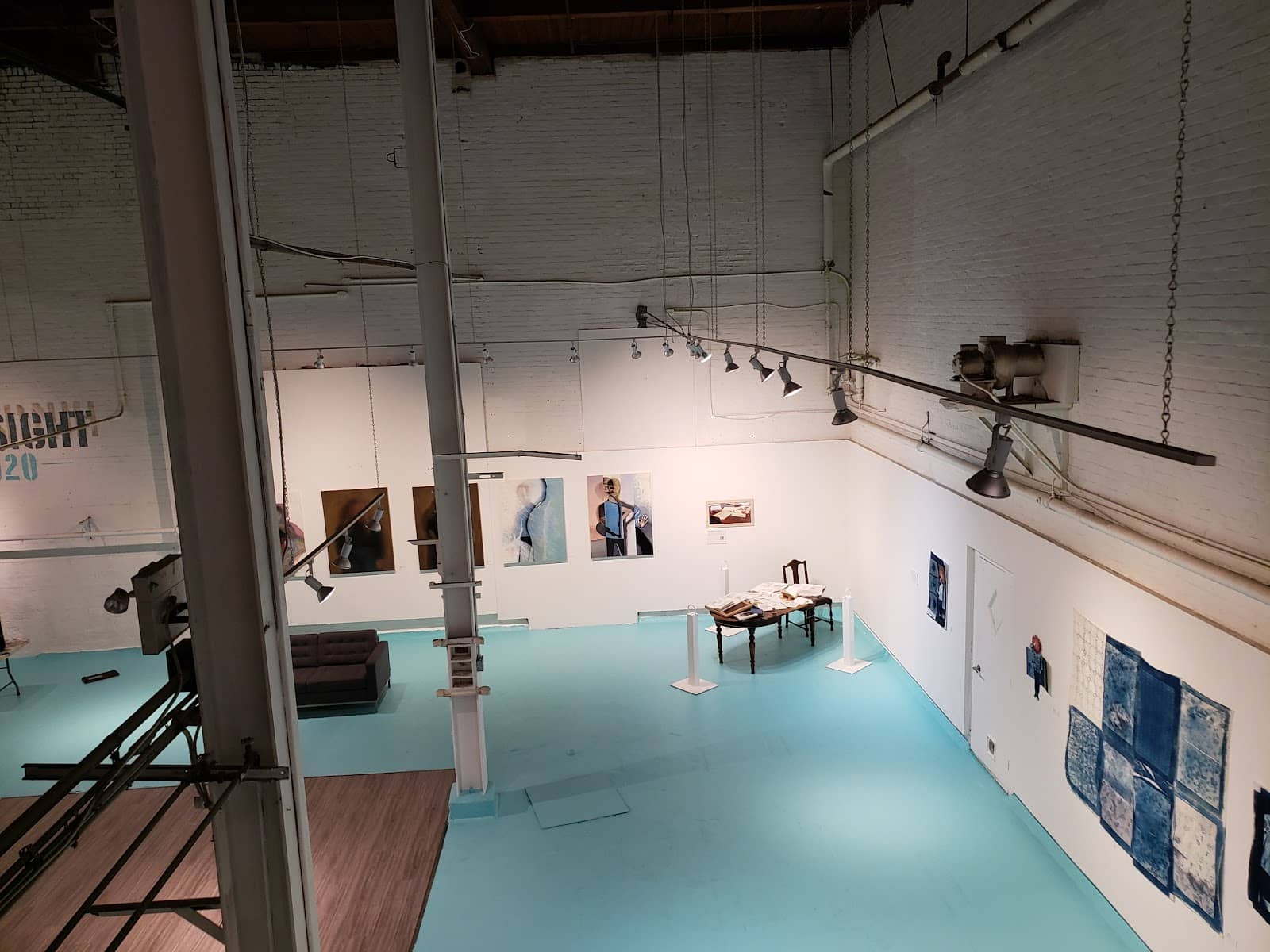 Youth Art Workshops