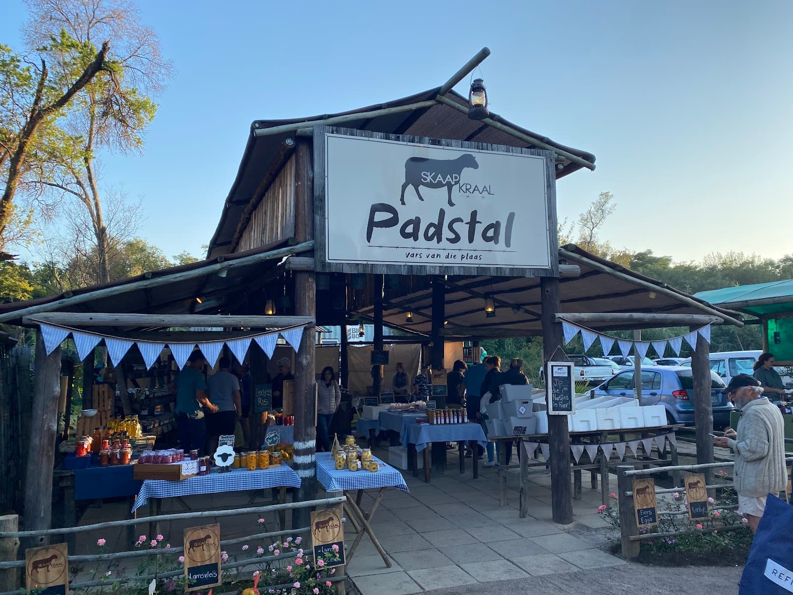 Pretoria Boeremark Farmers Market - Image 1
