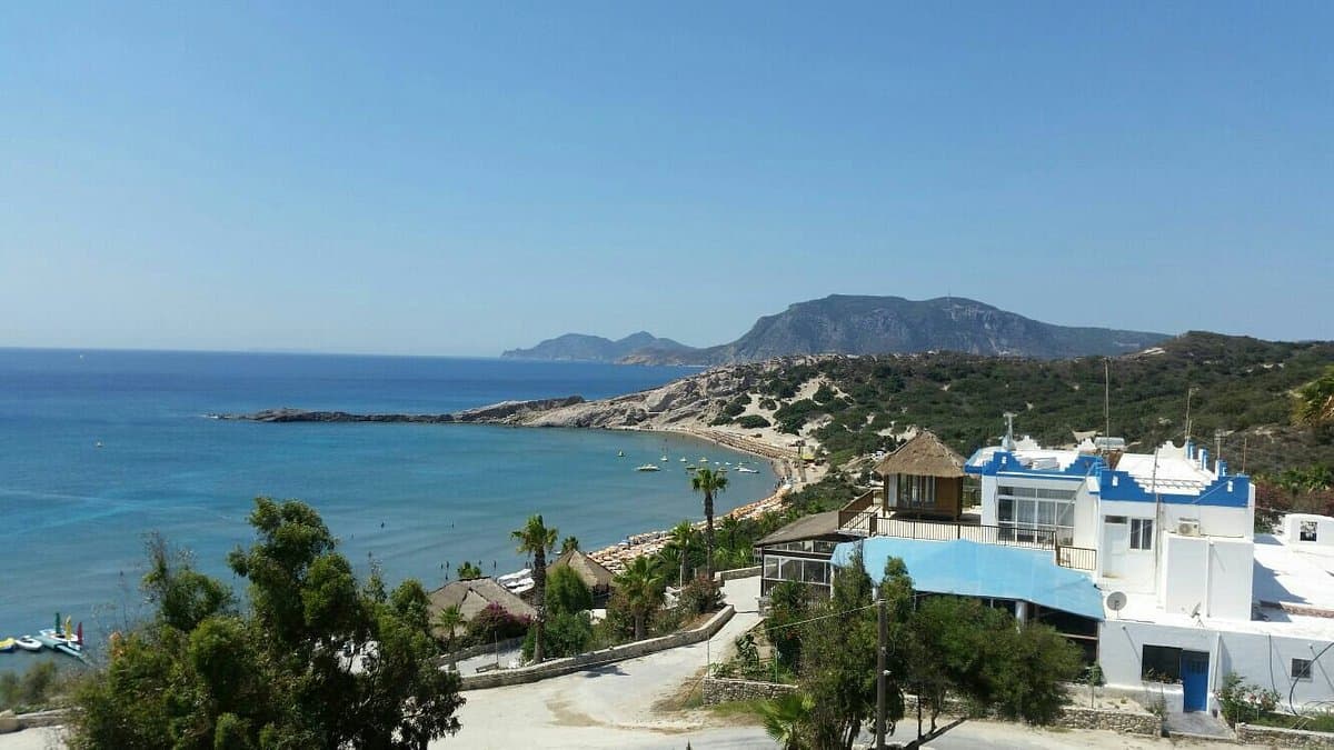 Kefalos Old Town - Image 1