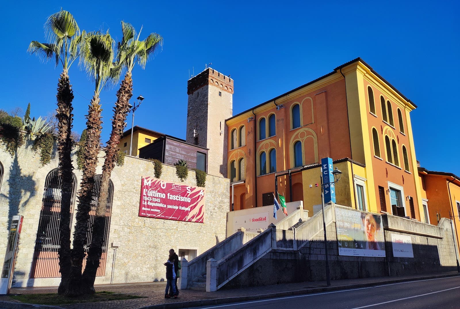 MuSa - Museo di Salò - Image 1