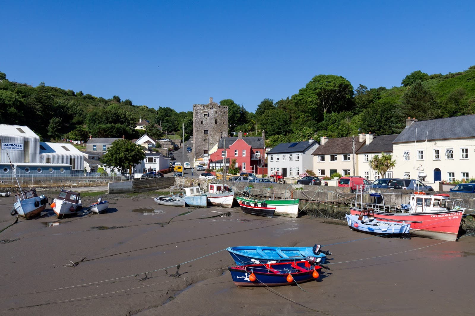 Ballyhack Castle - Image 1