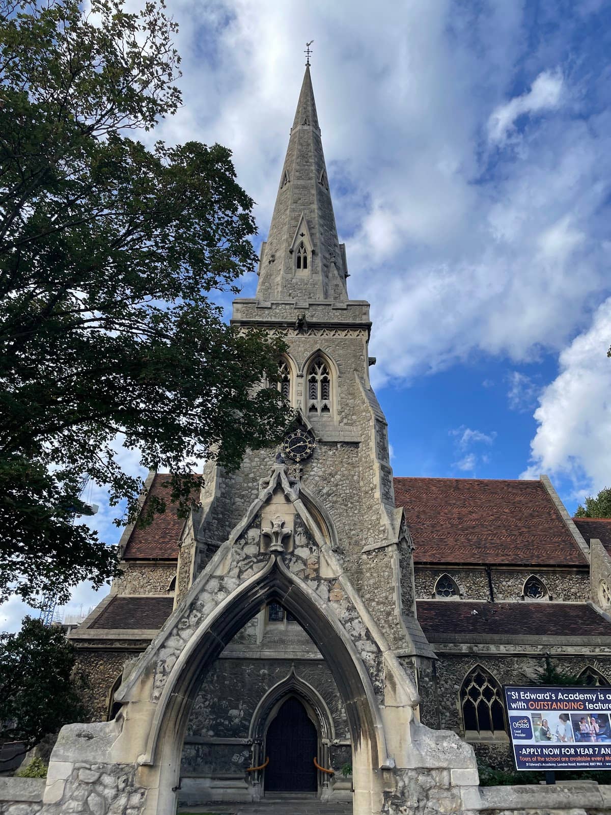 Vertical photo
