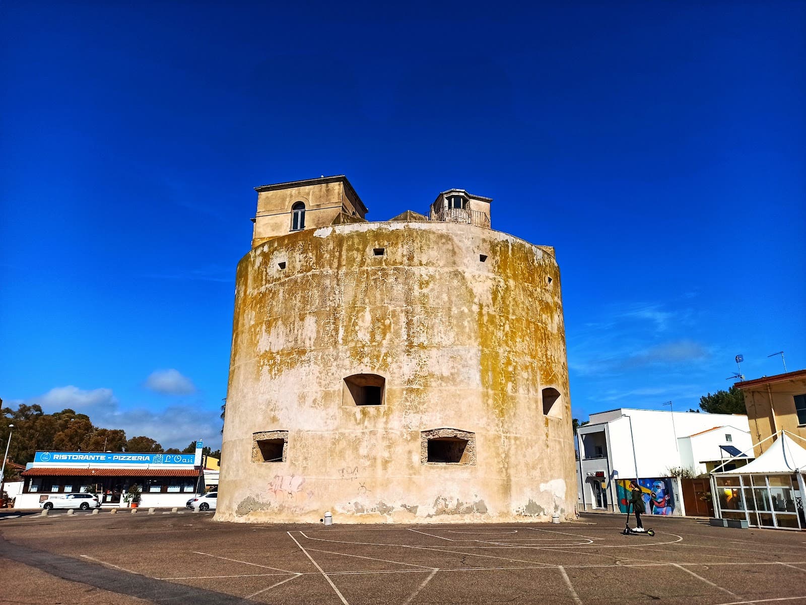 Torre Grande Beach - Image 1