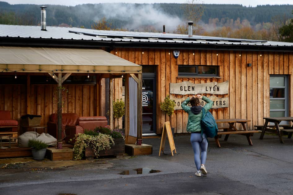 Highland Coo Encounters