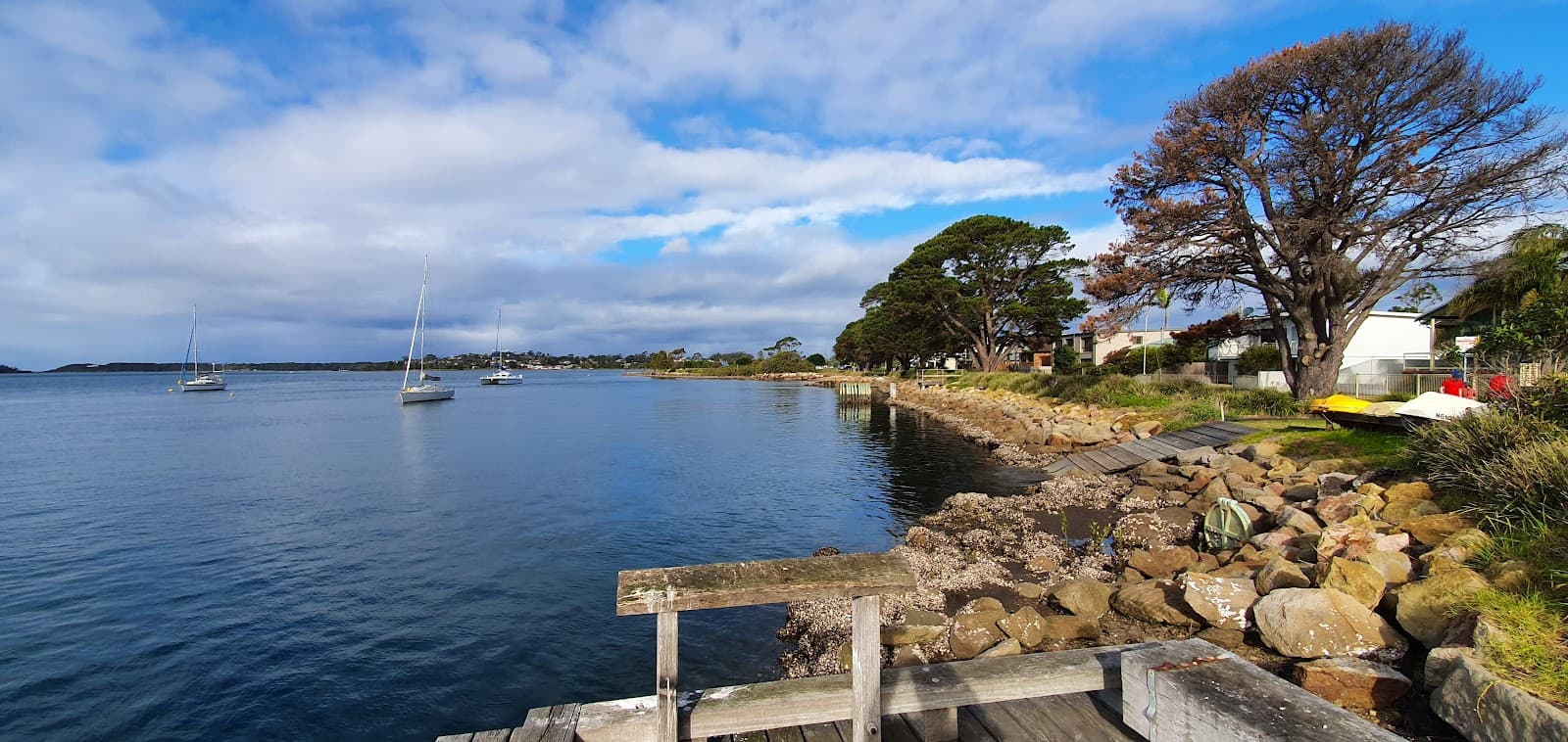 Greenwell Point - Image 1