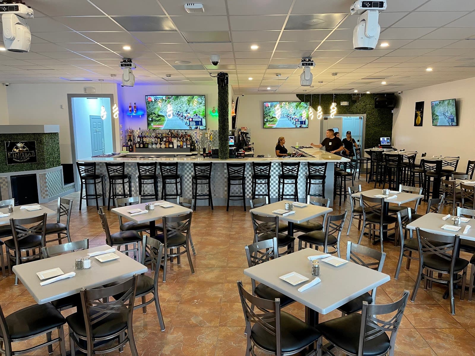 Brasas Steakhouse - Image 1