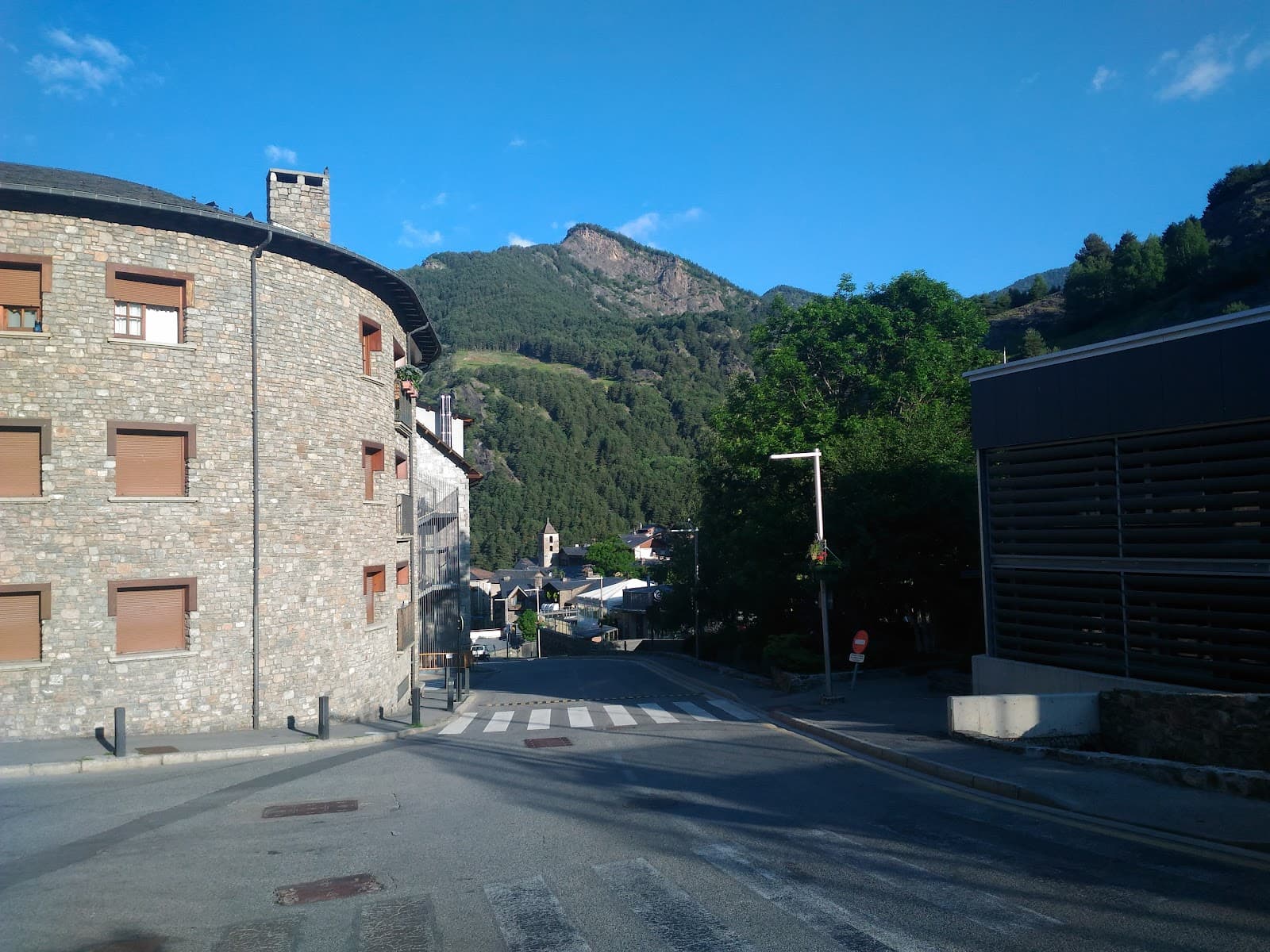 Ordino Historic Center - Image 1