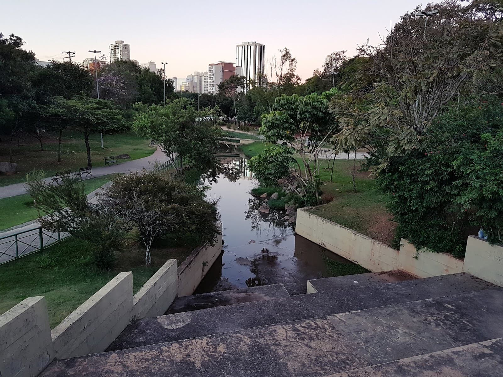 Parque Carlos Alberto de Souza Campolim - Image 1