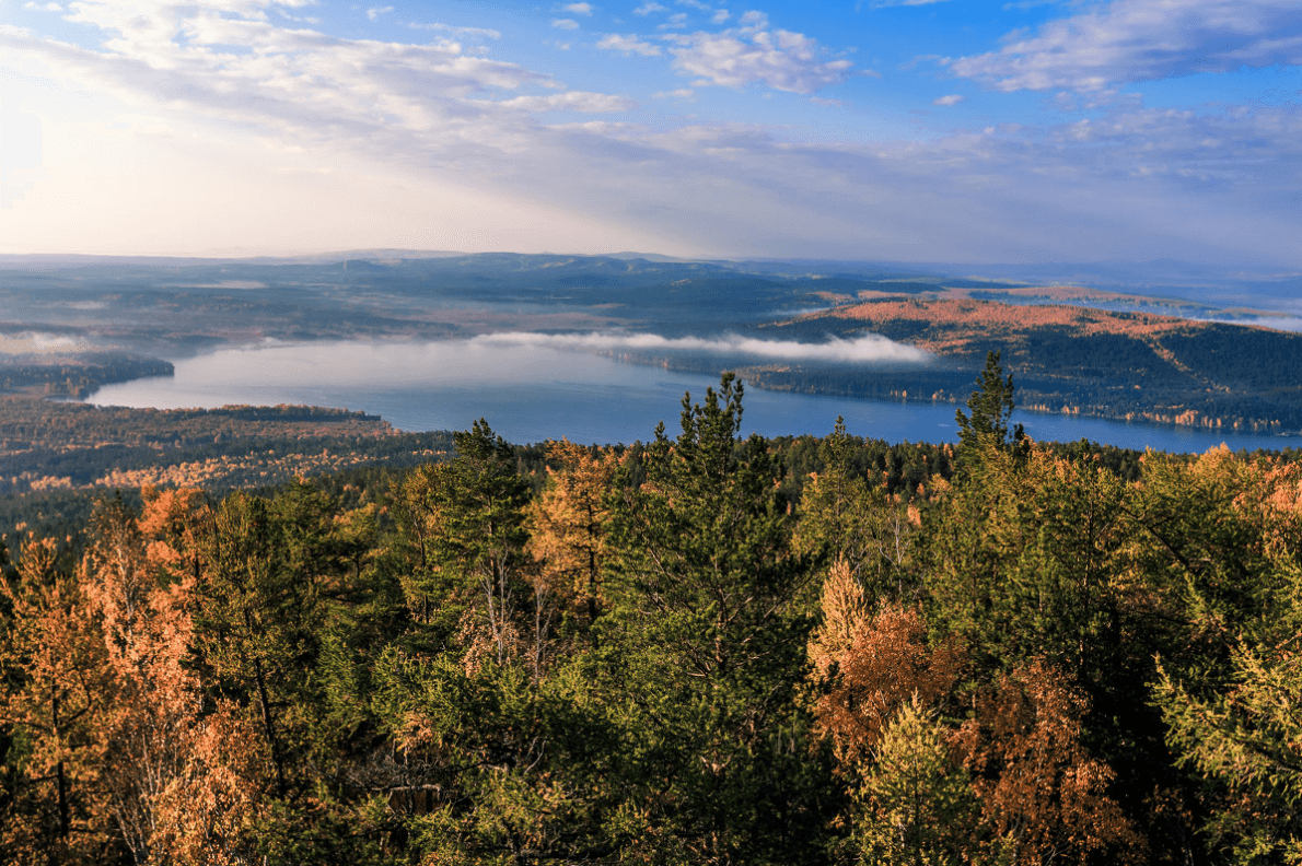 Ilmen Nature Reserve - Image 1