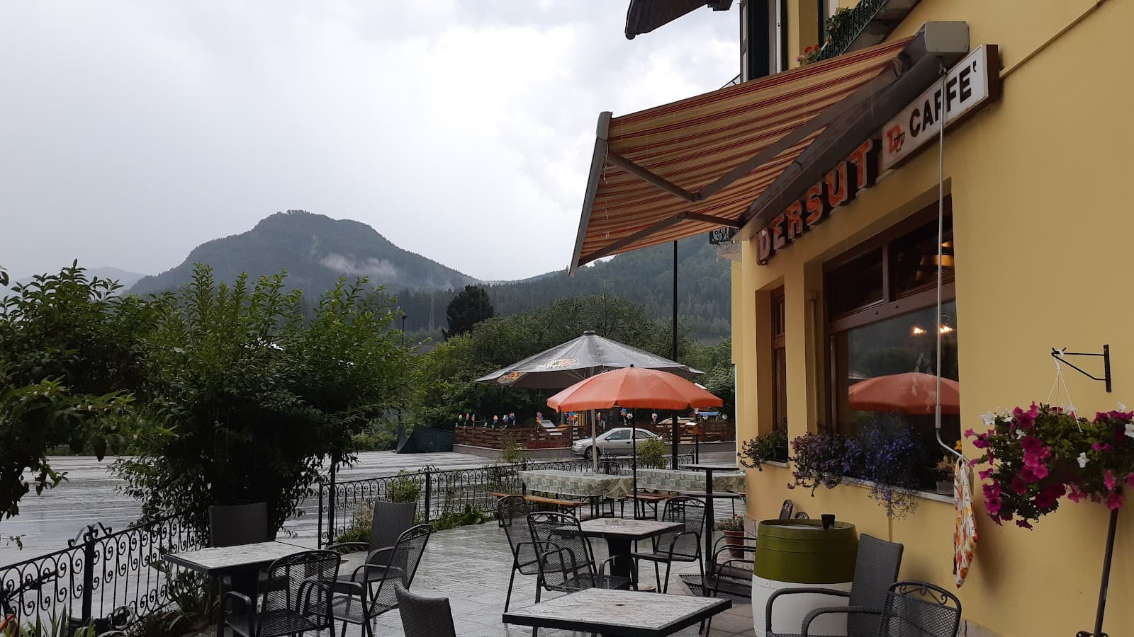 Corso Italia (Tarvisio) - Image 1