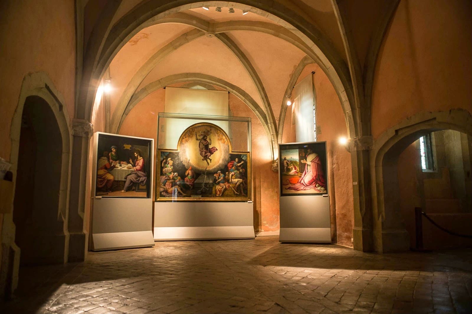 Château-Musée de Tournon-sur-Rhône - Image 1