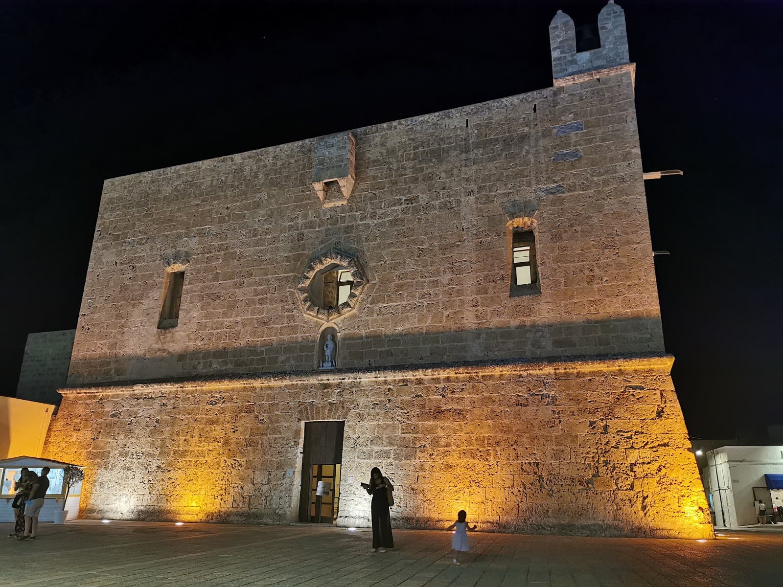 Piazza Santuario - Image 1