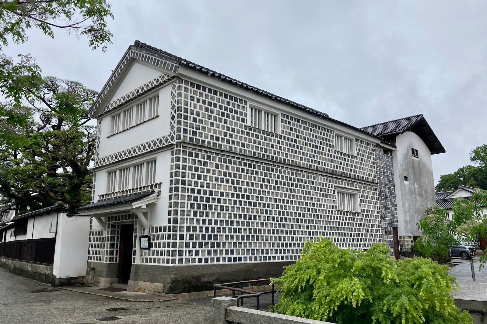 Kurashiki Archaeological Museum Japan - Image 1