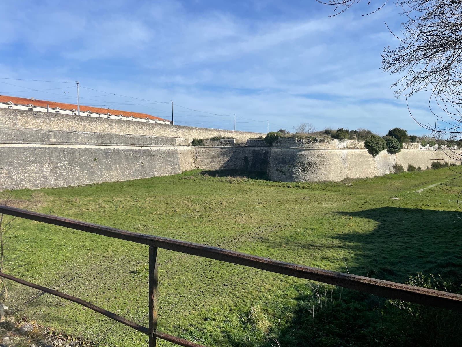 Saint-Martin-de-Ré Vauban - Image 1