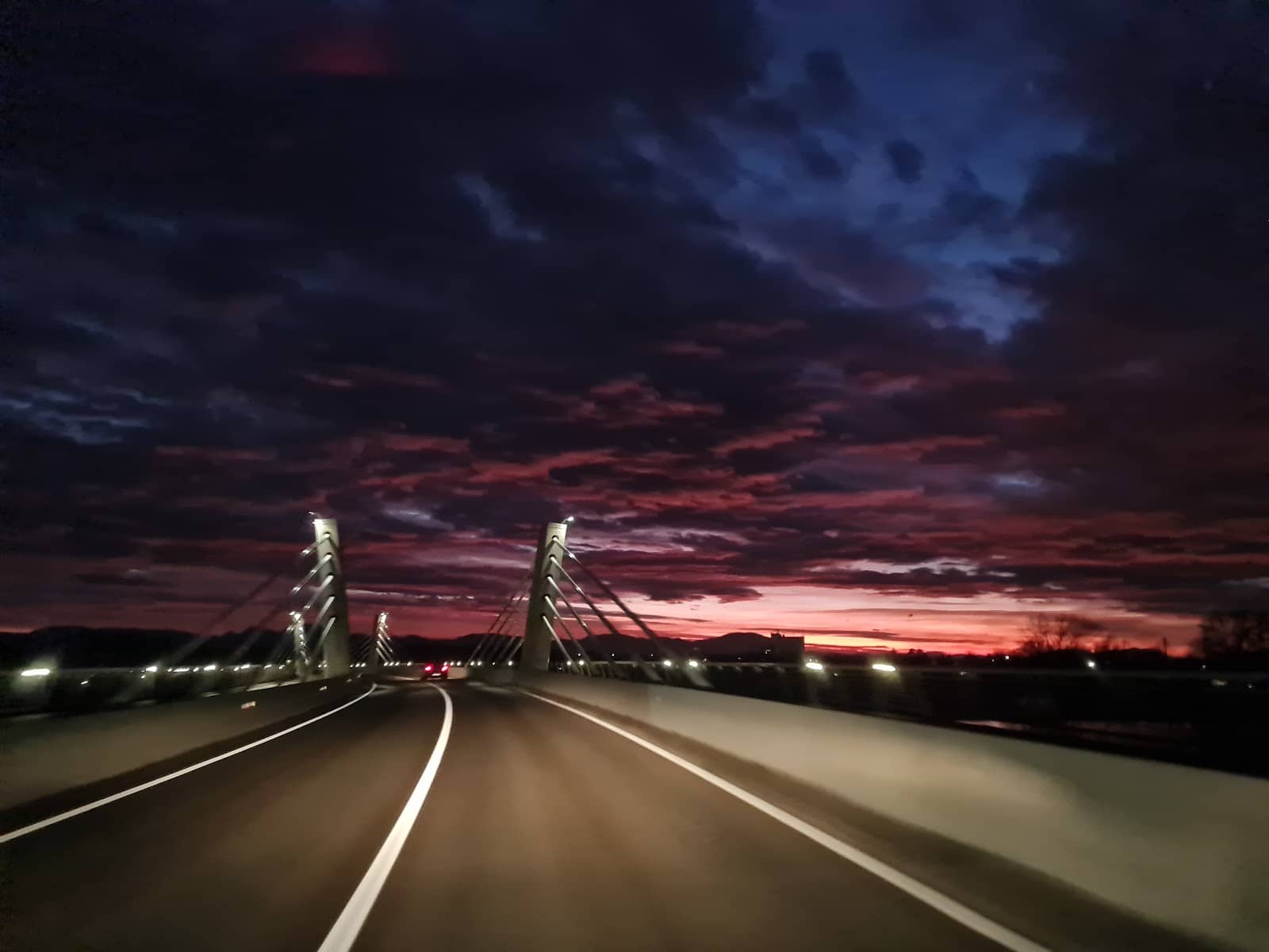 Drava Riverbanks
