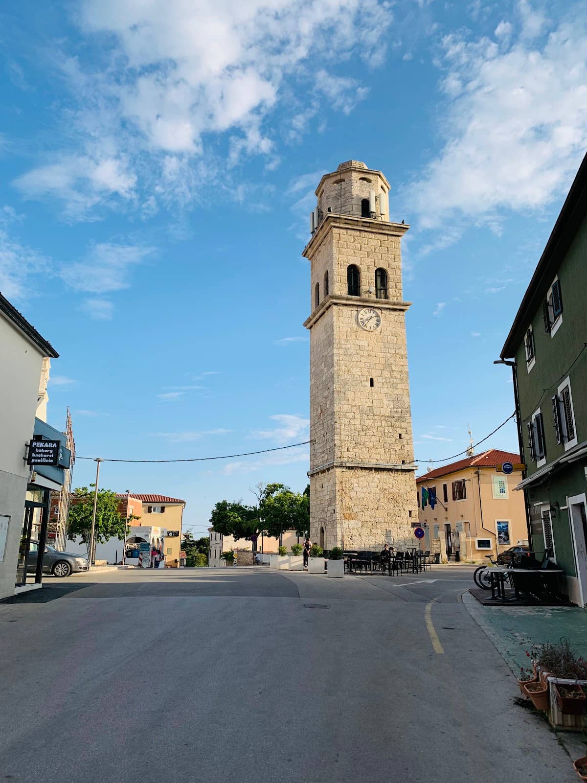 Interior Altars (if accessible)