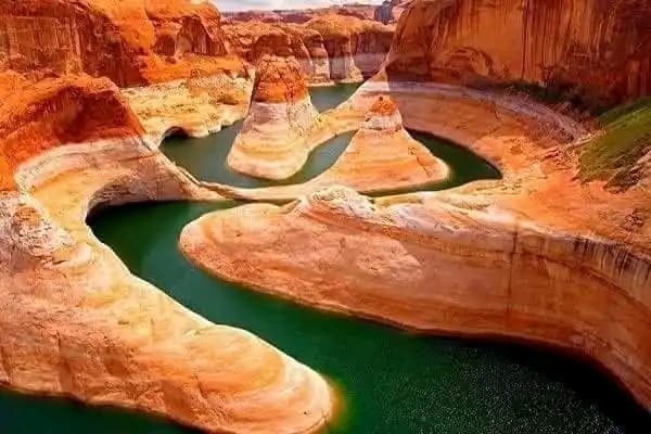 Coloured Canyon - Image 1