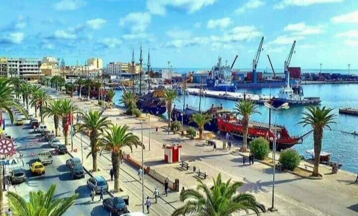 Sousse Fishing Port - Image 1
