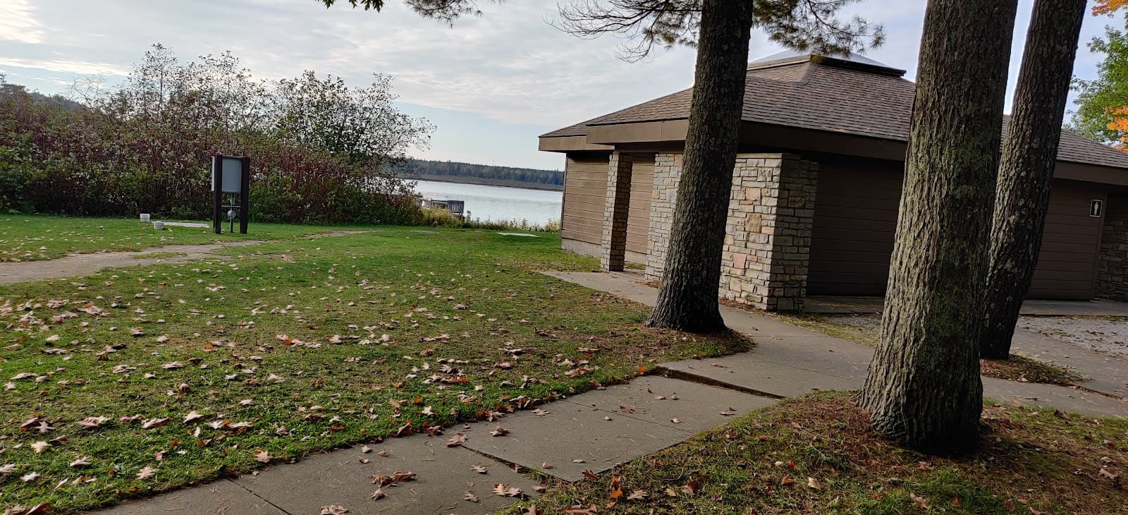 Brevort Lake Recreation Area - Image 1