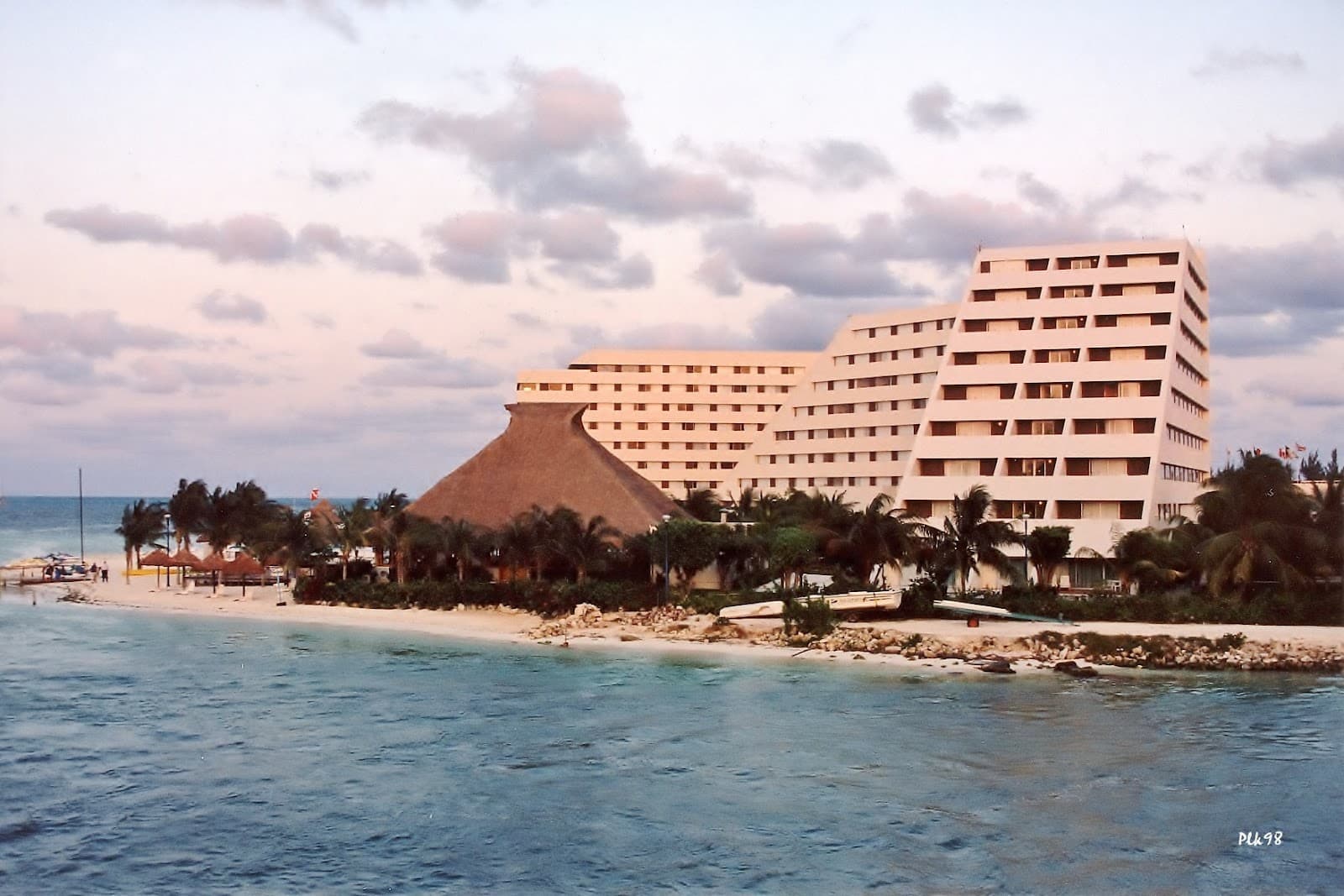 Playa Mujeres, Cancun - Image 1
