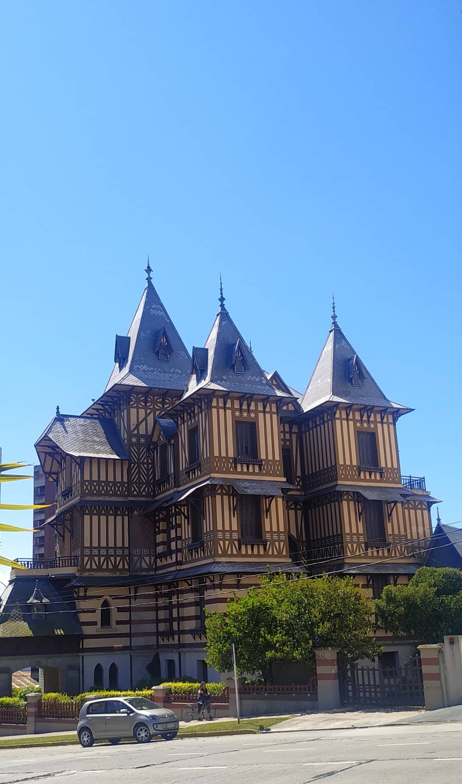 Original Furnishings