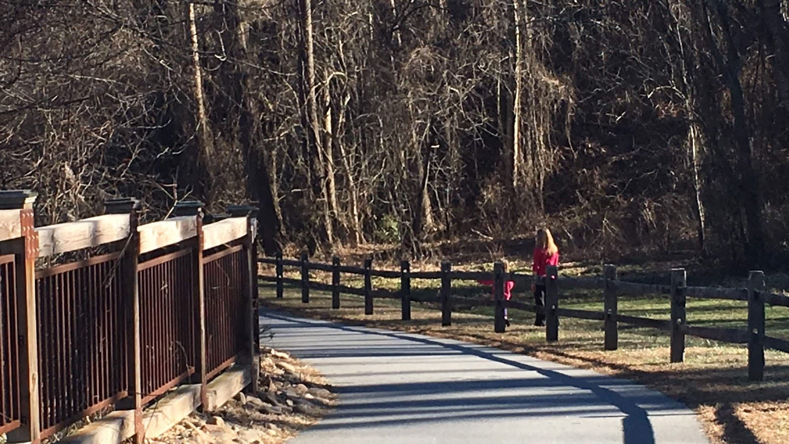 Reed Creek Greenway - Image 1