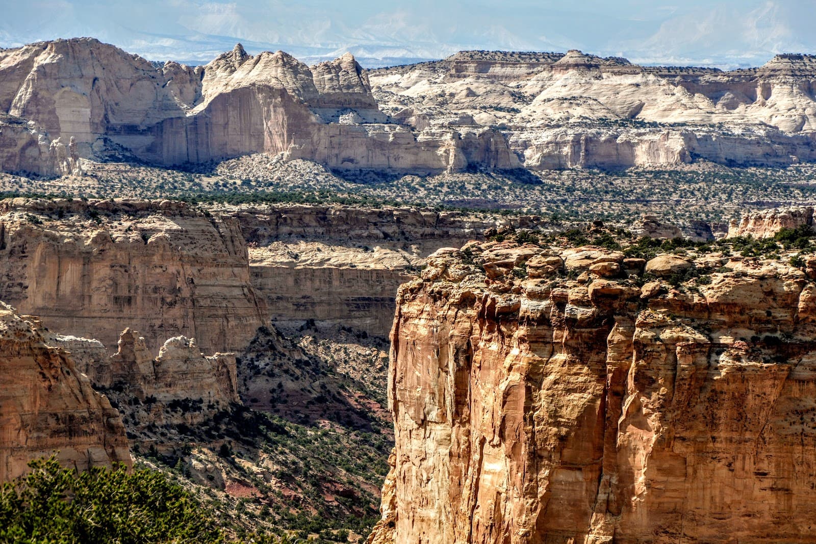 Ghost Rock View Area - Image 1