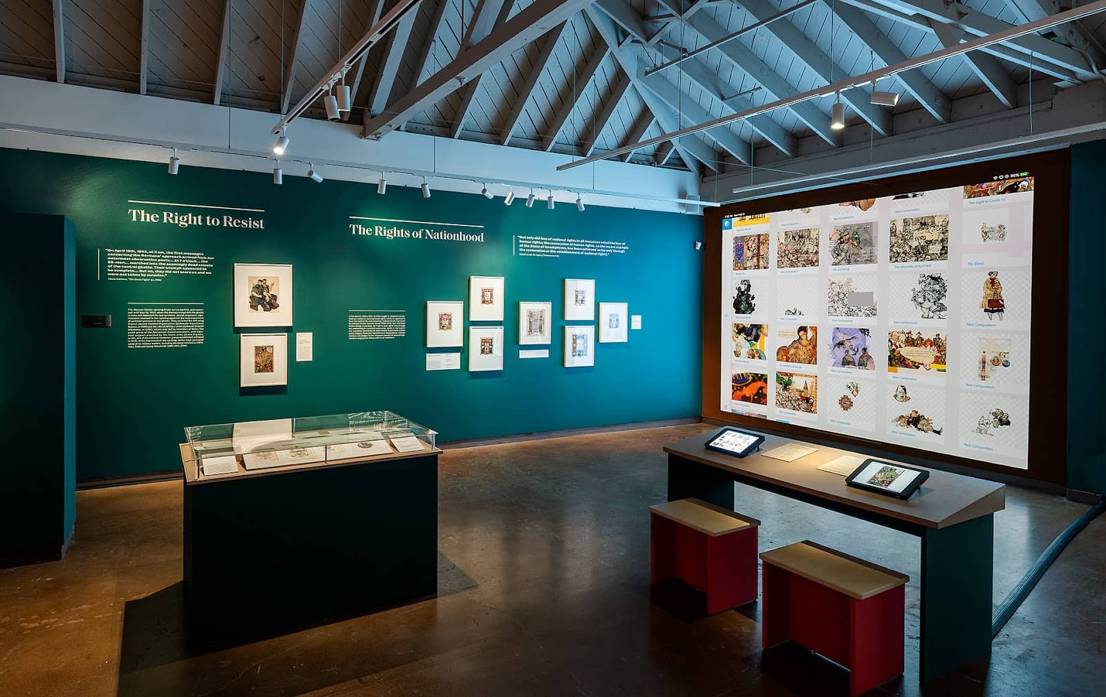 Diverse Collections