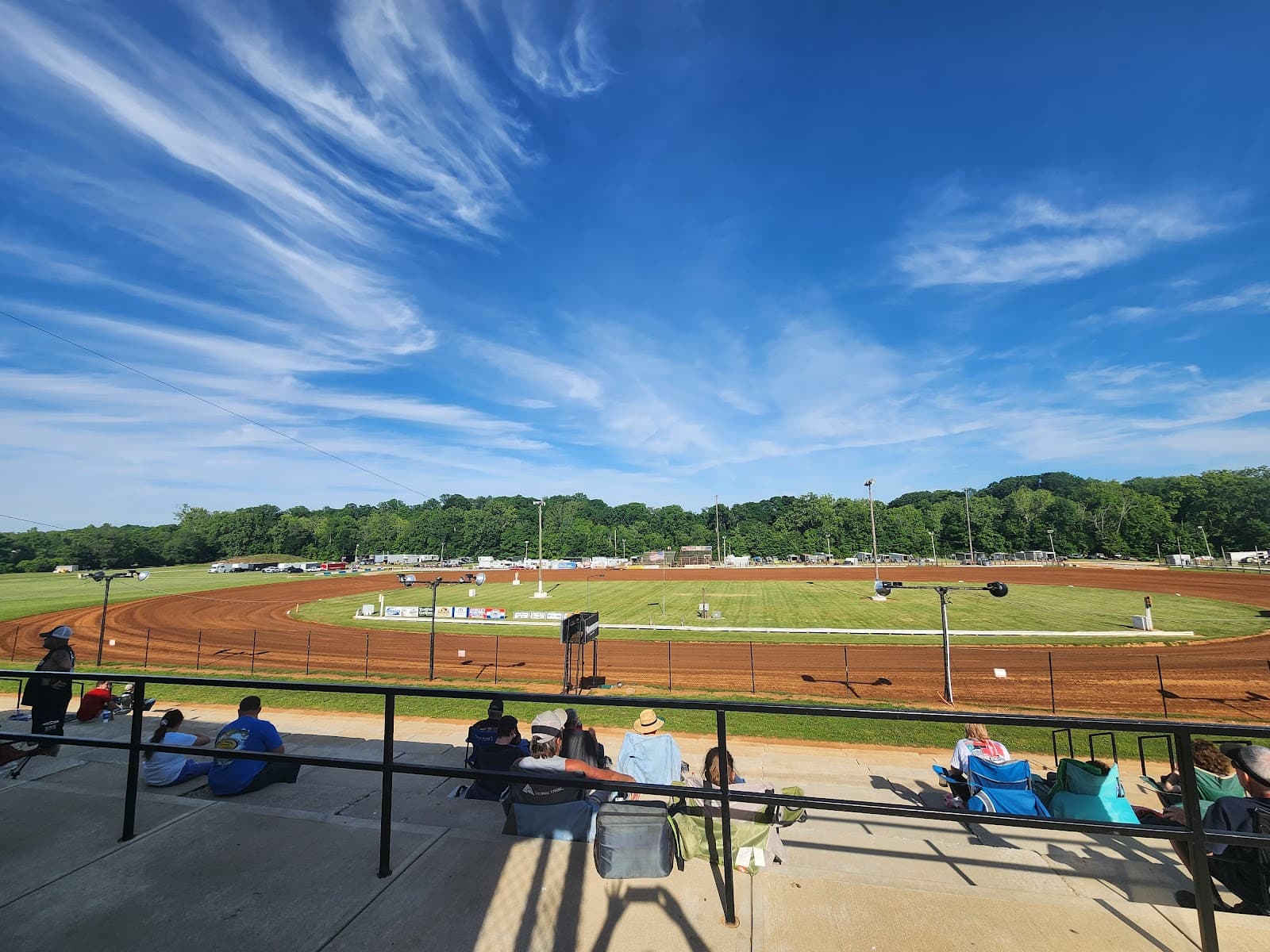 Bloomington Speedway - Image 1