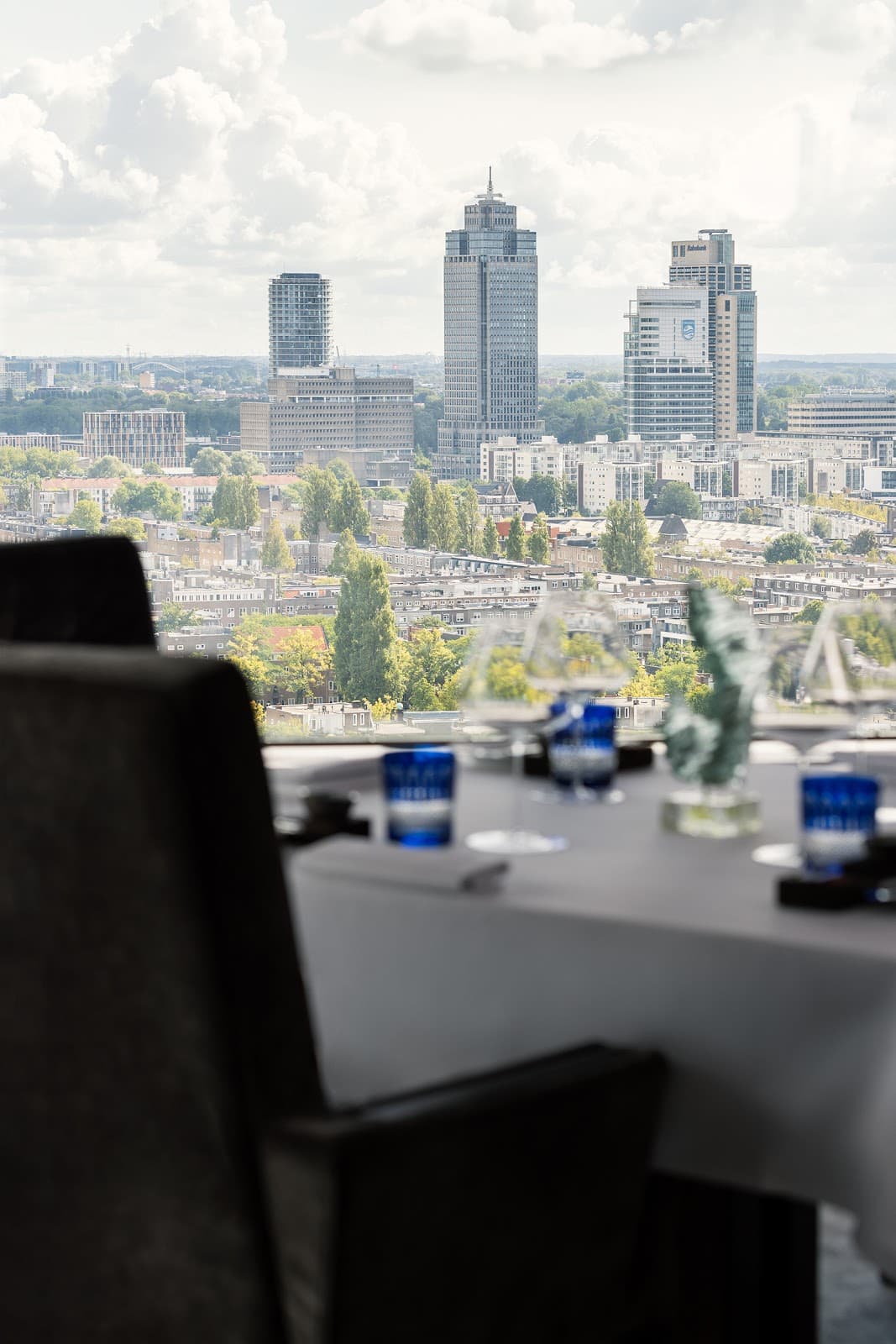 Hotel Okura Amsterdam - Image 1