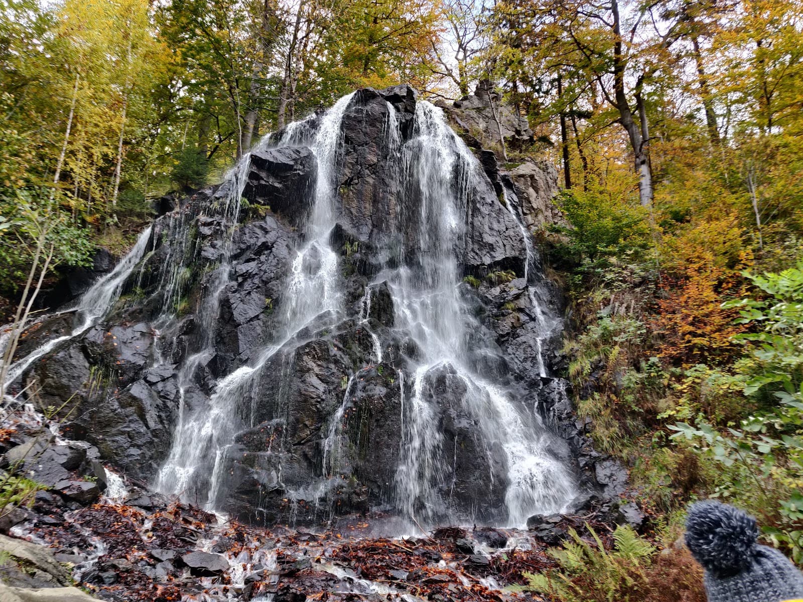 Radau Waterfall - Image 1