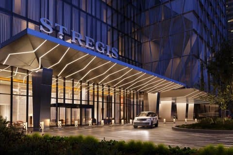 St. Regis Chicago - Image 1