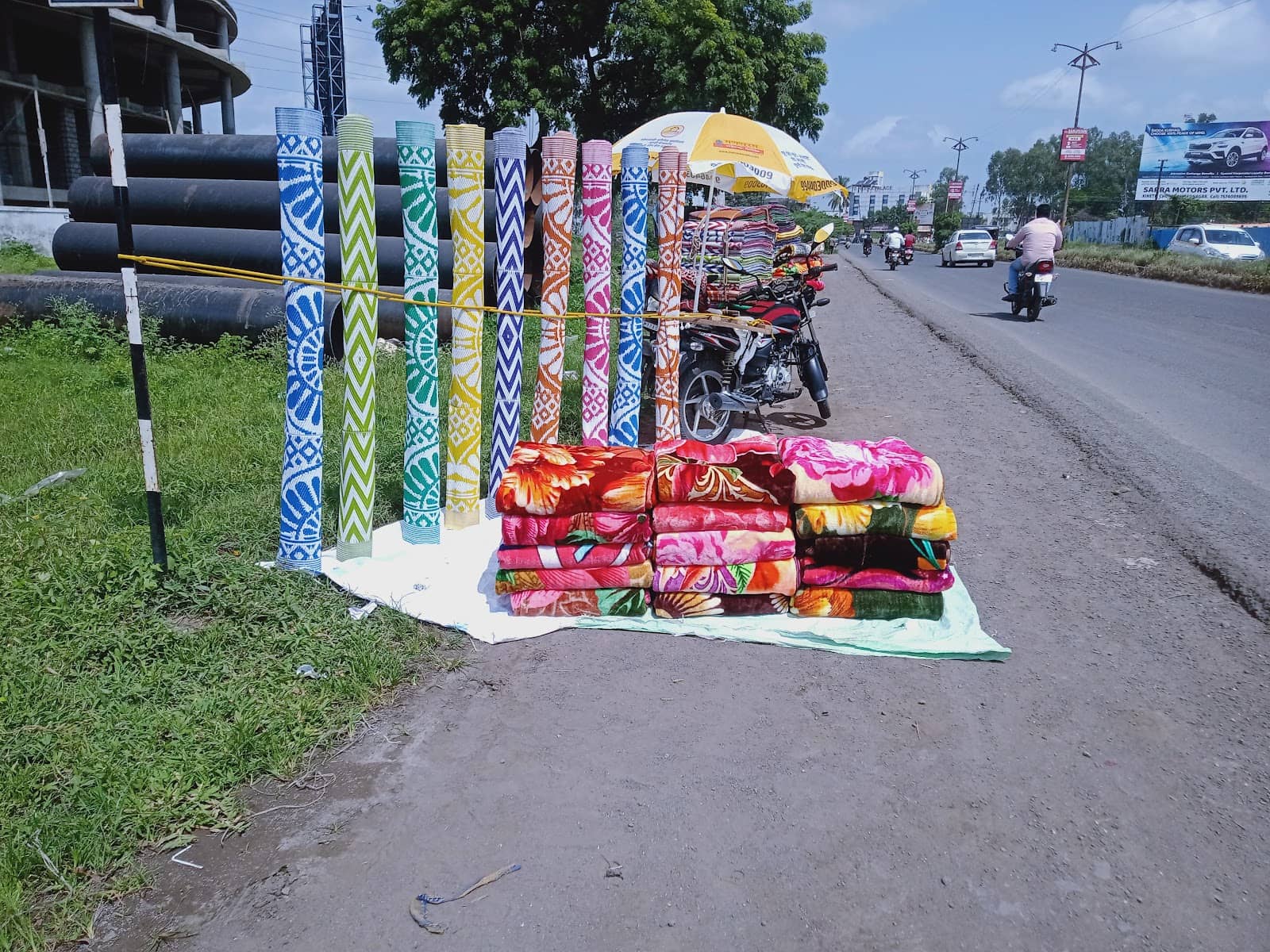 Community Gatherings