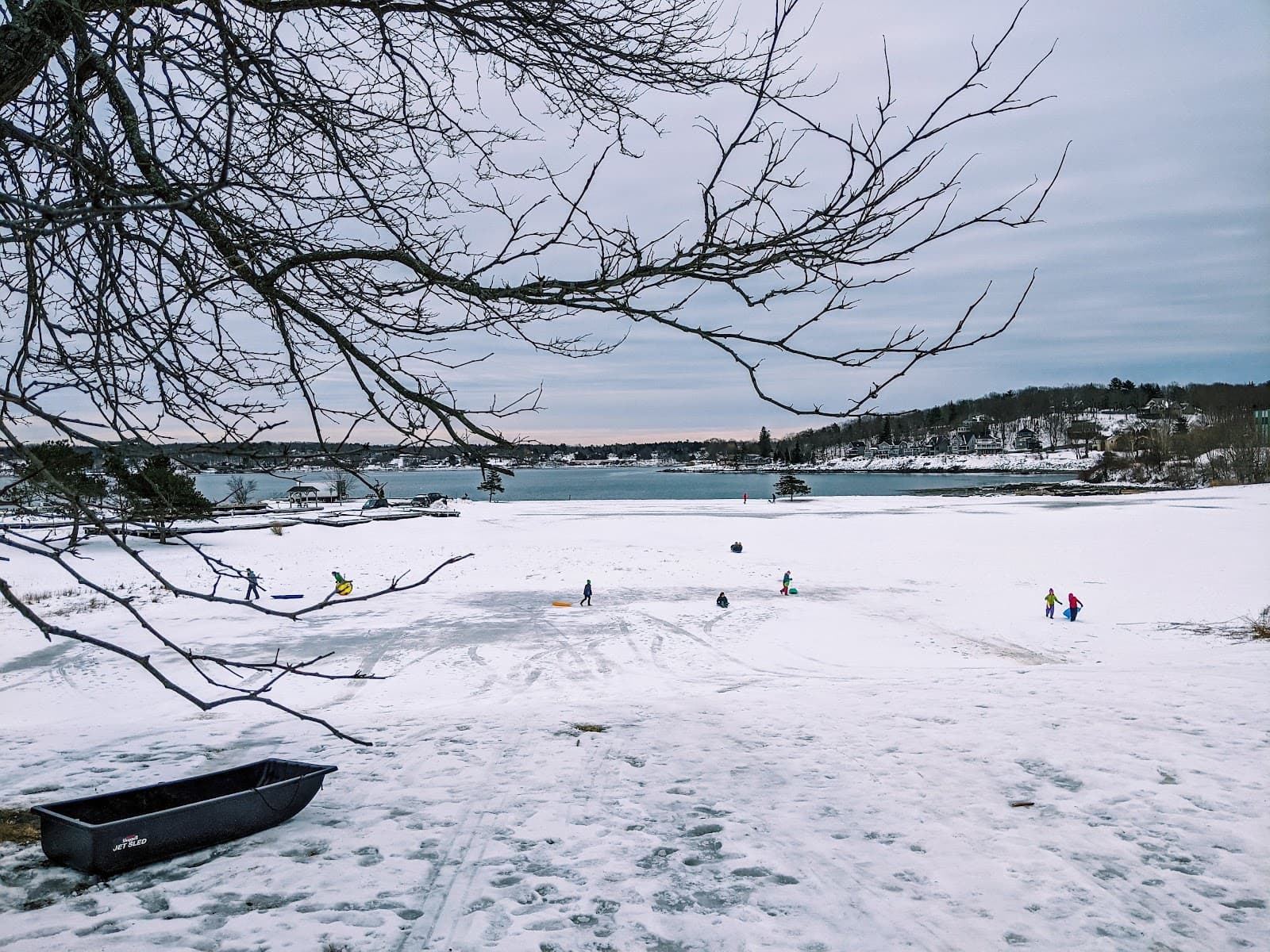 Snow Marine Park - Image 1