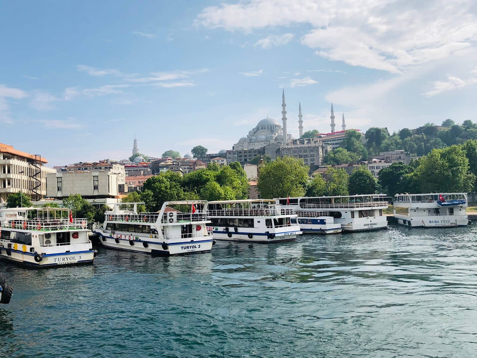 Budget-Friendly Cruise